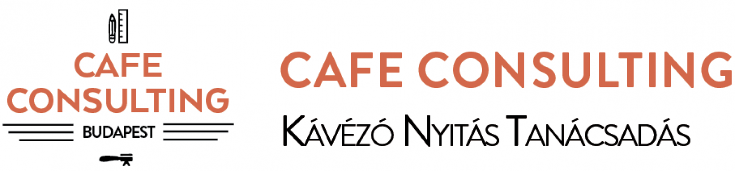 Cafe Consulting